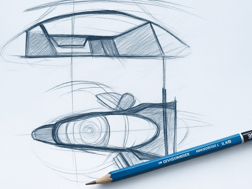 Design as a Service – vom Konzept zum Produkt