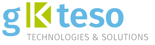 gKteso Logo