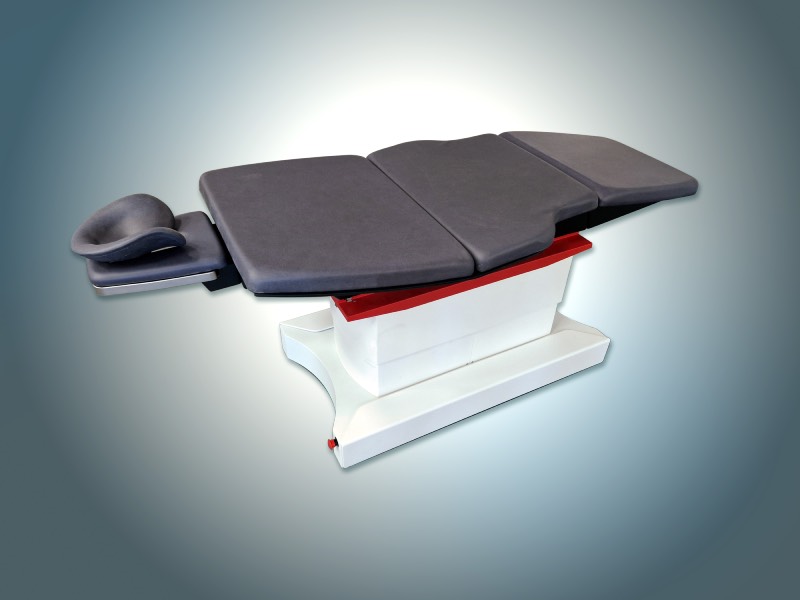 Patientenliege Refraktive Chirurgie