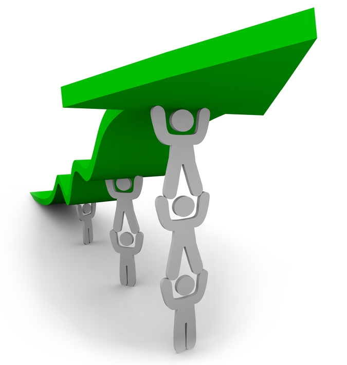 Vertriebsoutsourcing für technologische Produkte