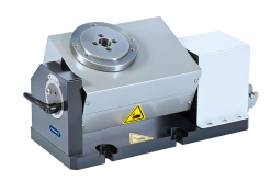 CNC-gesteuerte 4. Achse (Drehachse/Schwenk-Rundtisch)