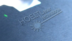 Hoeltl Lasertechnologie – Unternehmen