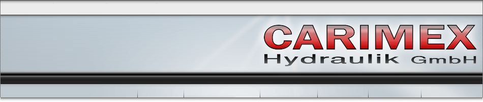 Carimex Hydraulik Logo