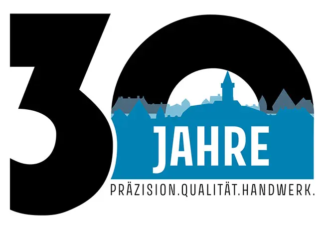 30 Jahre ibismed Medizintechnik GmbH