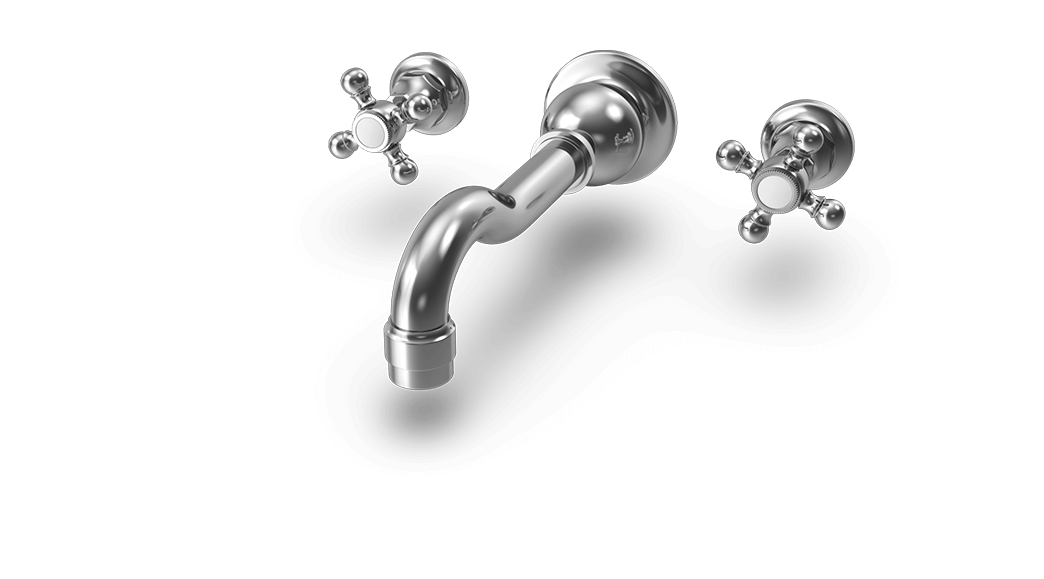 Wasserhahn