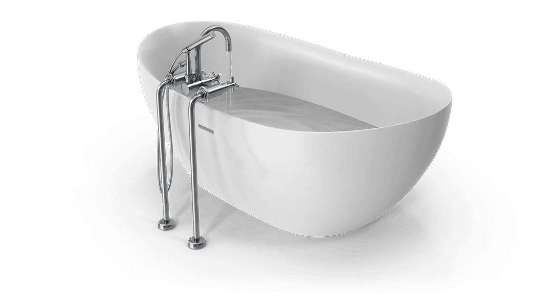 Badewanne