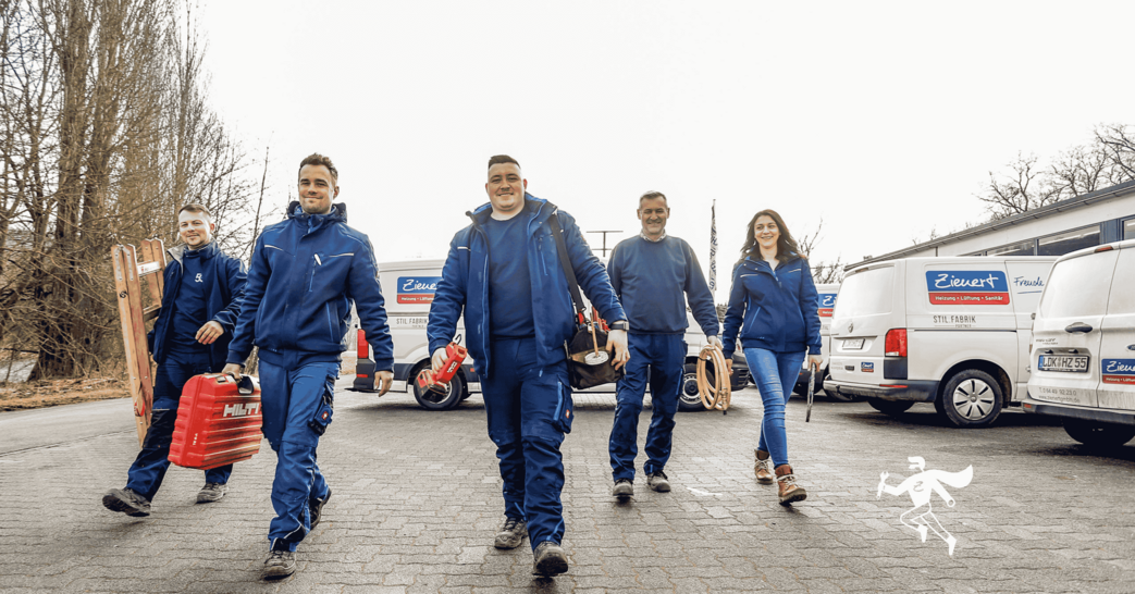 Startseite Horst Zienert GmbH