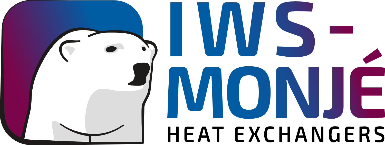 IWS-Monjé Logo