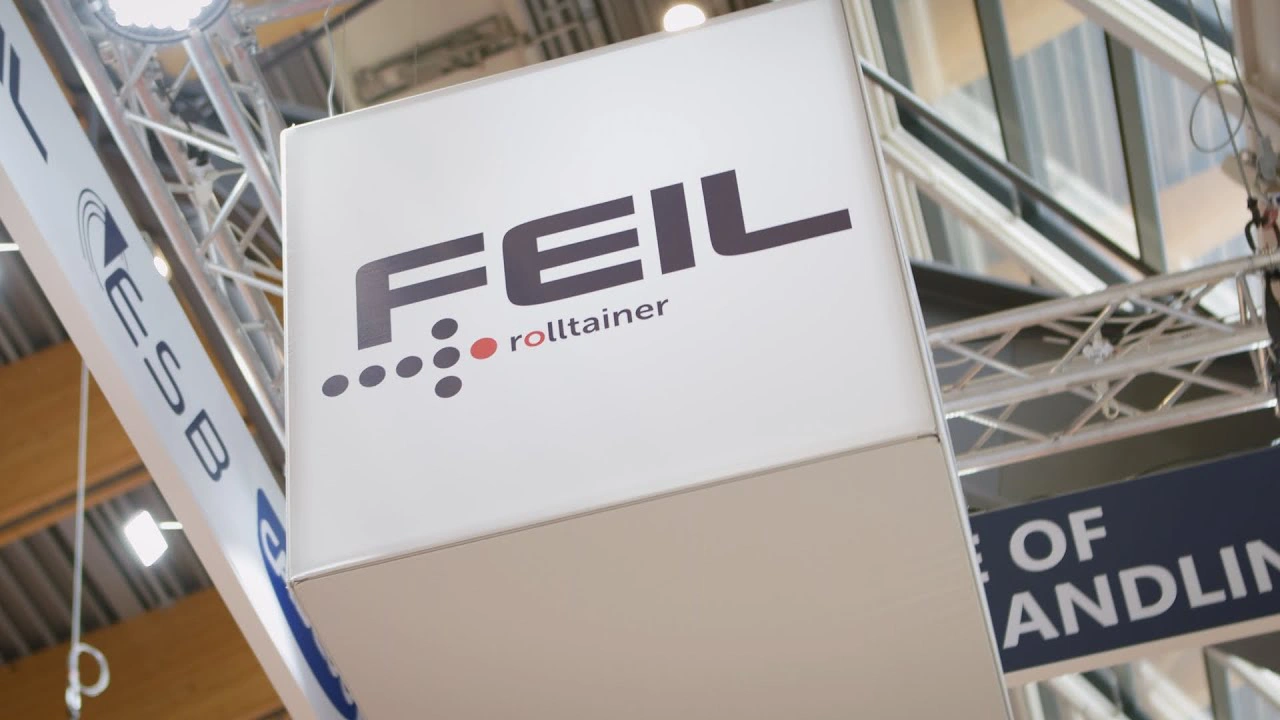 FEIL auf Messen