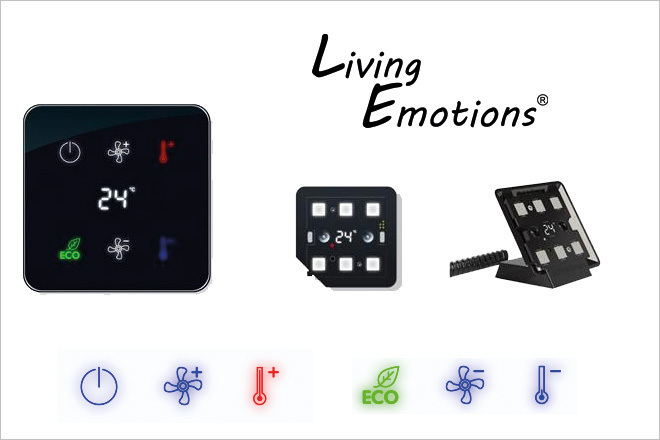 Living Emotions® Designer