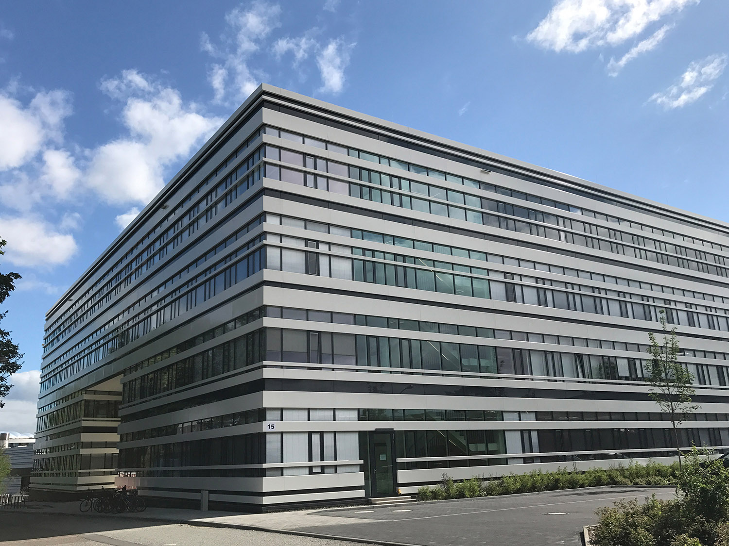 Research Center Hamburg