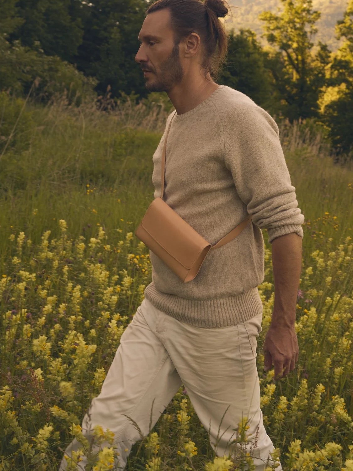 Bauchtasche