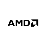AMD as brand partner