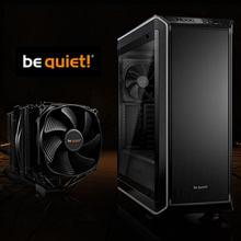Be quiet! systems