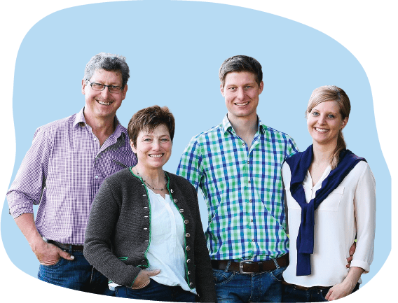 Familie Schmid