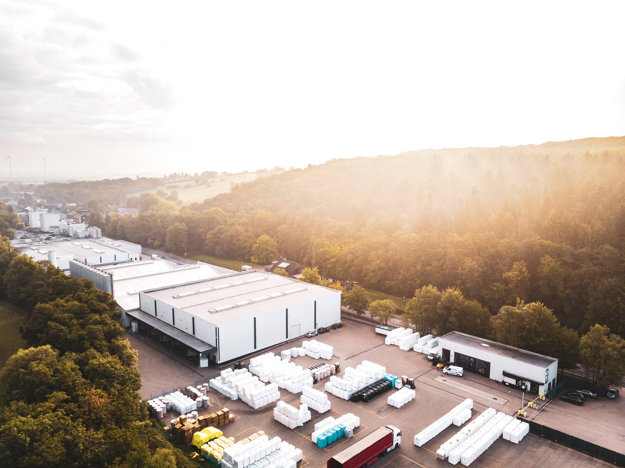 Holding the world together for a sustainable future