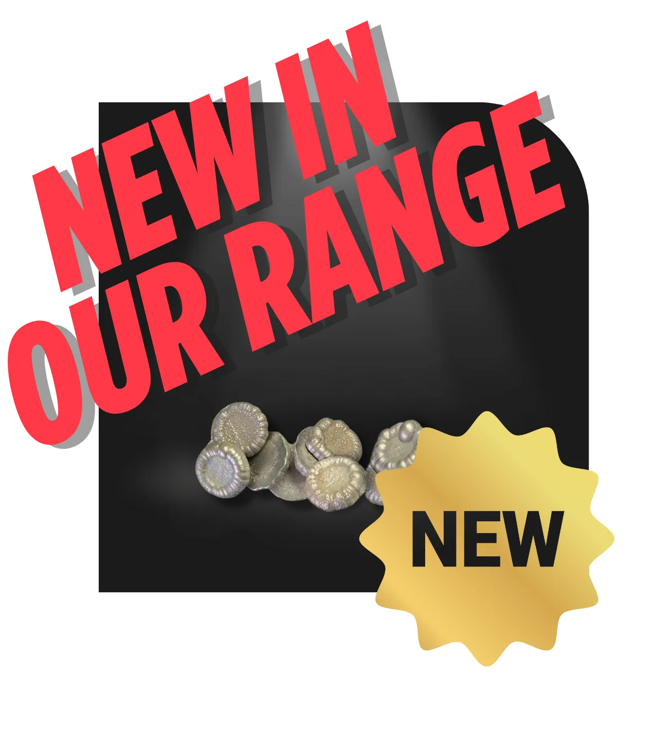 Nickel Micro S Rounds