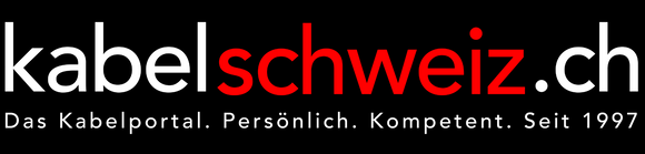 kabelschweiz Logo