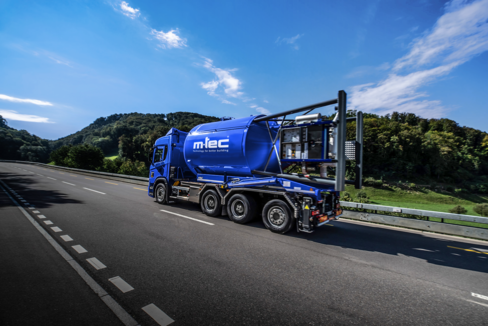 Fahrzeugtechnik