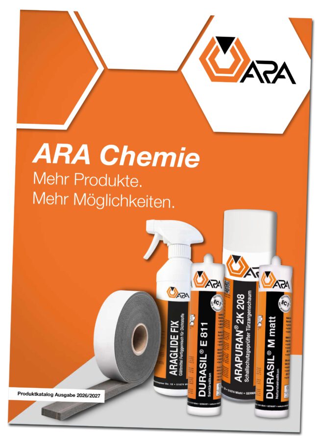 Produktkatalog 2026/2027