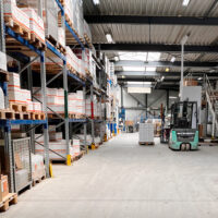 Lager & Logistik