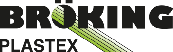Bröking Plastex Logo