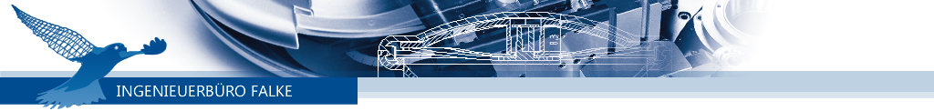 IBF Falke Logo