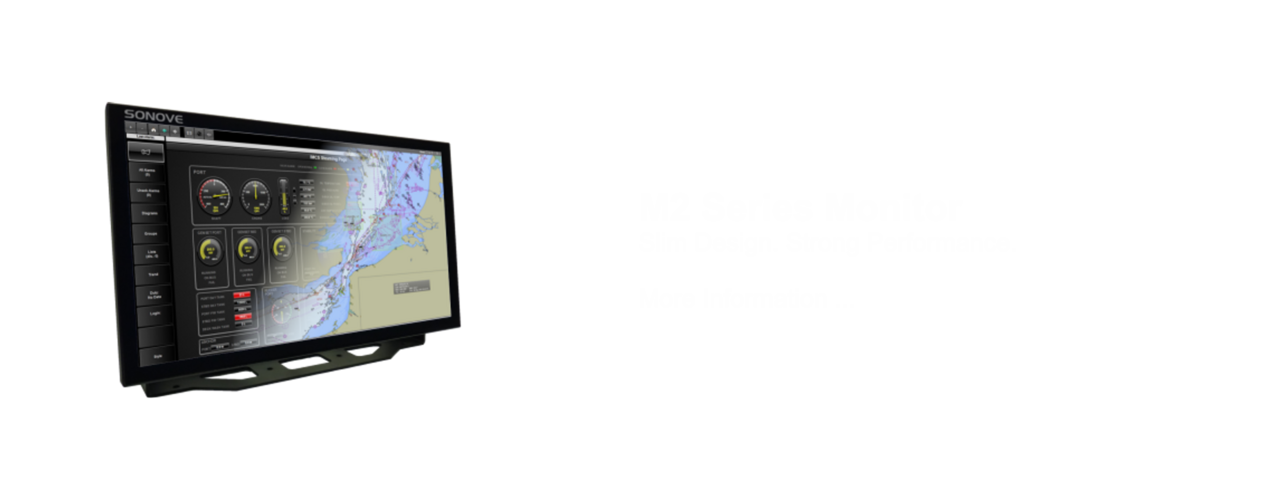 M2 Monitor