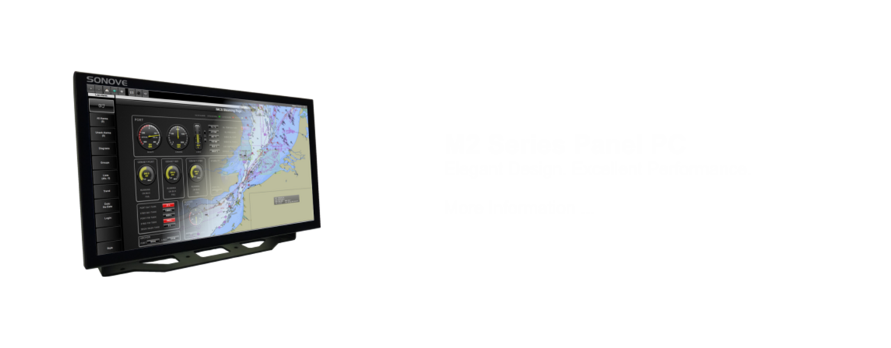 M2 Panel-PC