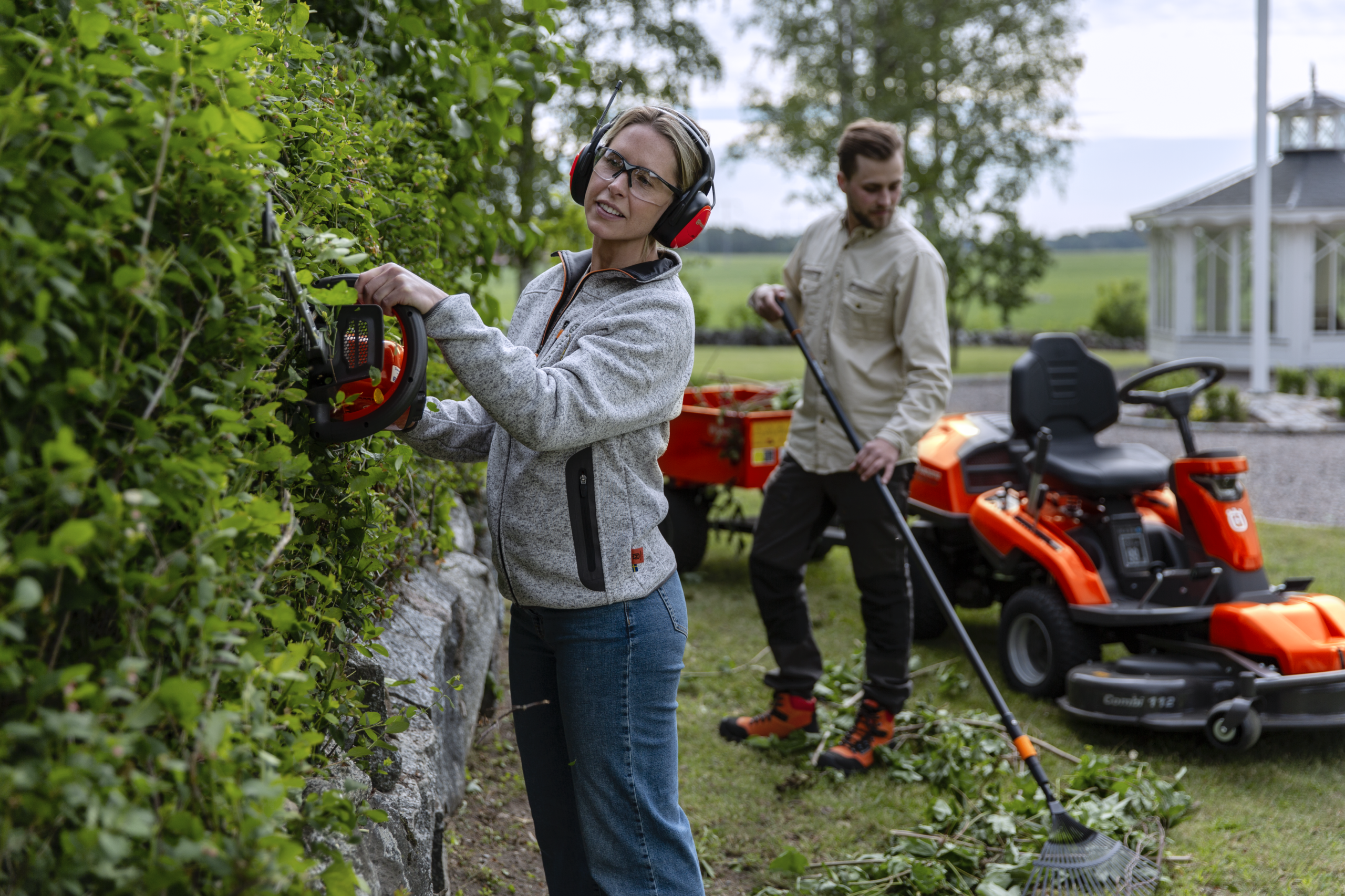 Husqvarna Automower