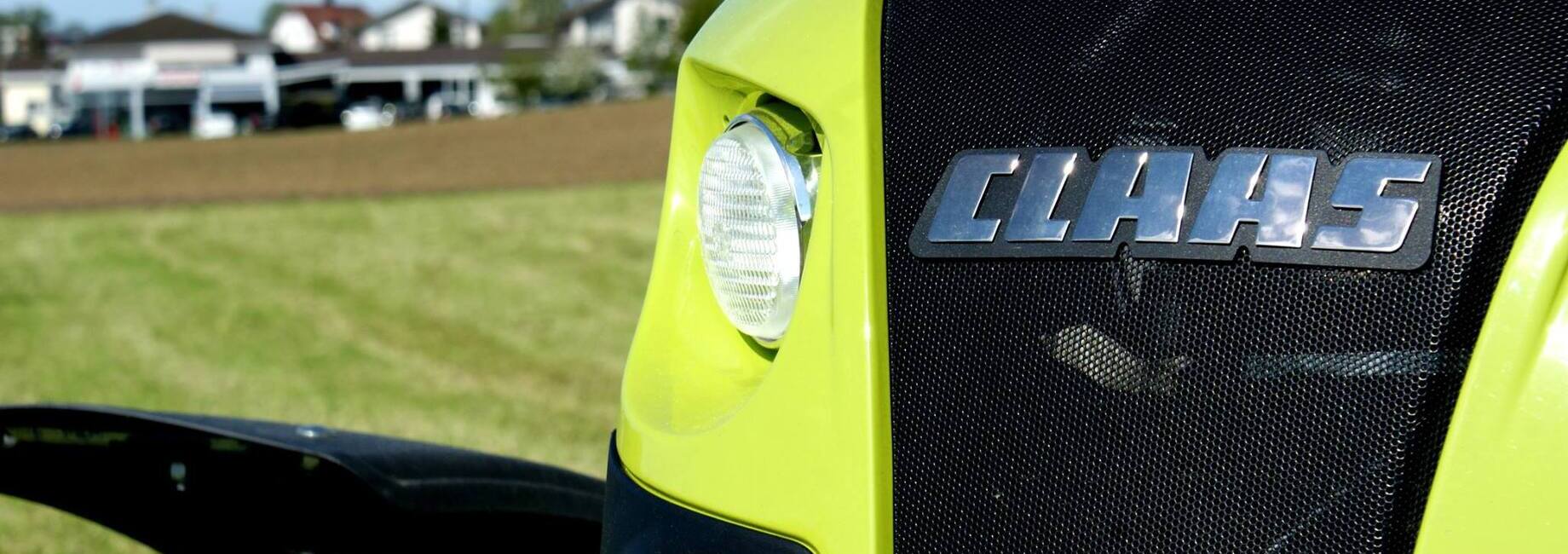 Ruckli AG – Fertigung