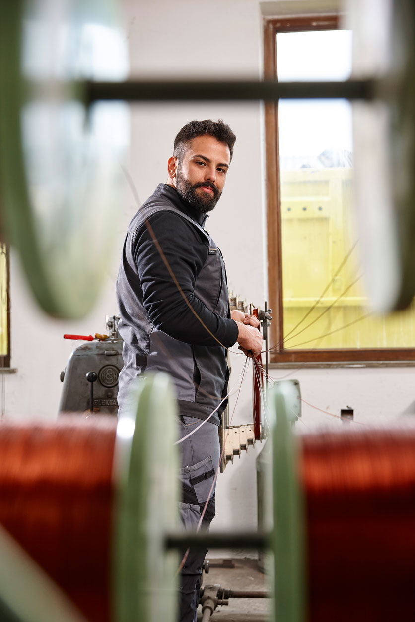 Reparaturwerk Sondermeier