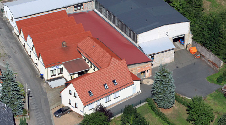Standort Steinbach-Hallenberg (Bermbach)