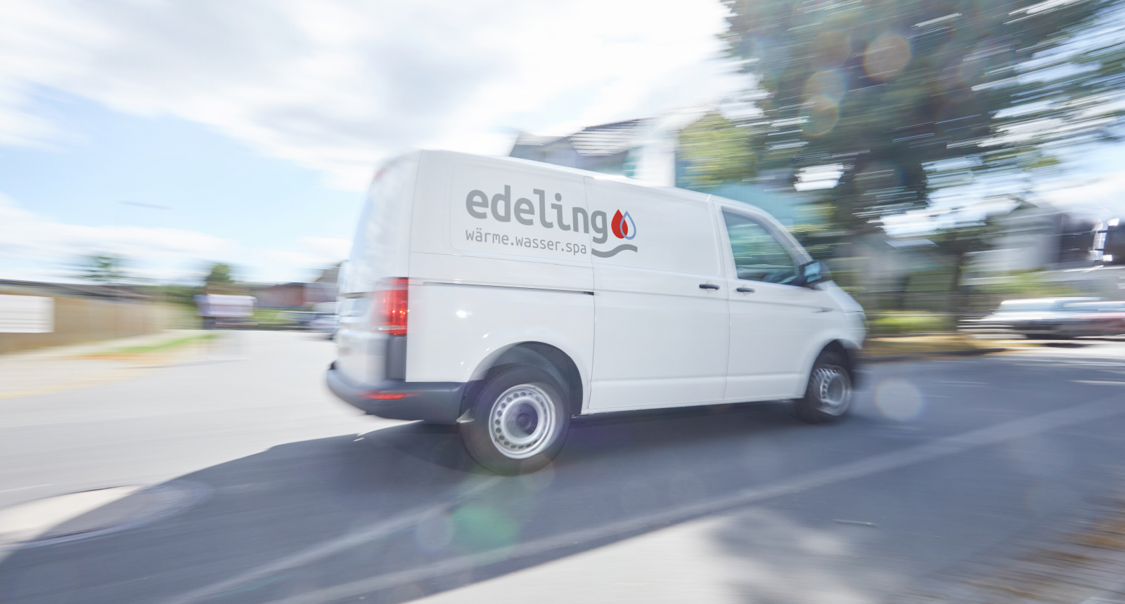 Edeling GmbH – Fertigung
