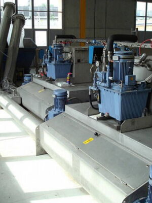 Rechenanlage
