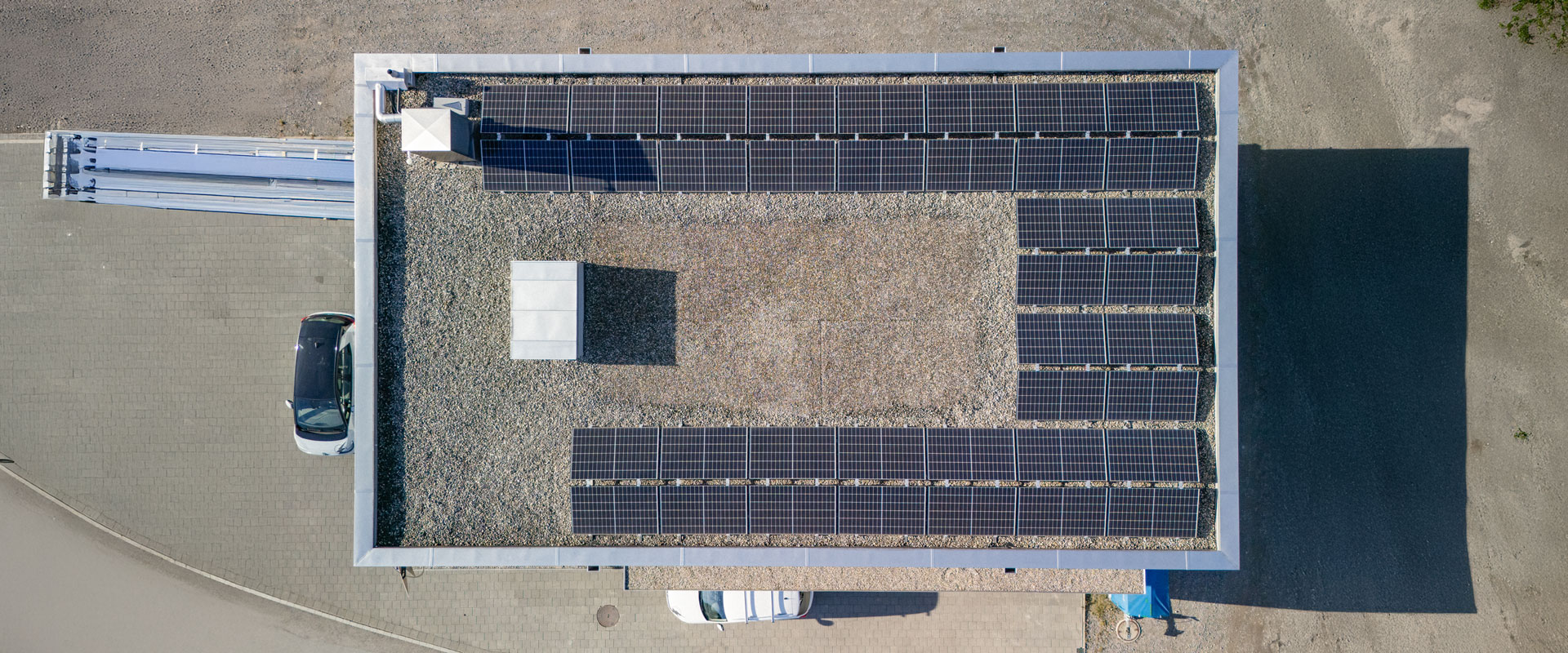 Photovoltaikanlage