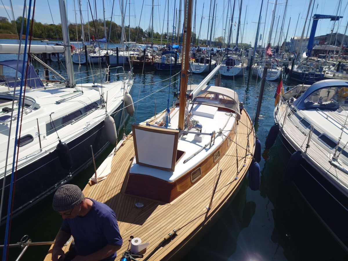Refit-Projekt 2025/26