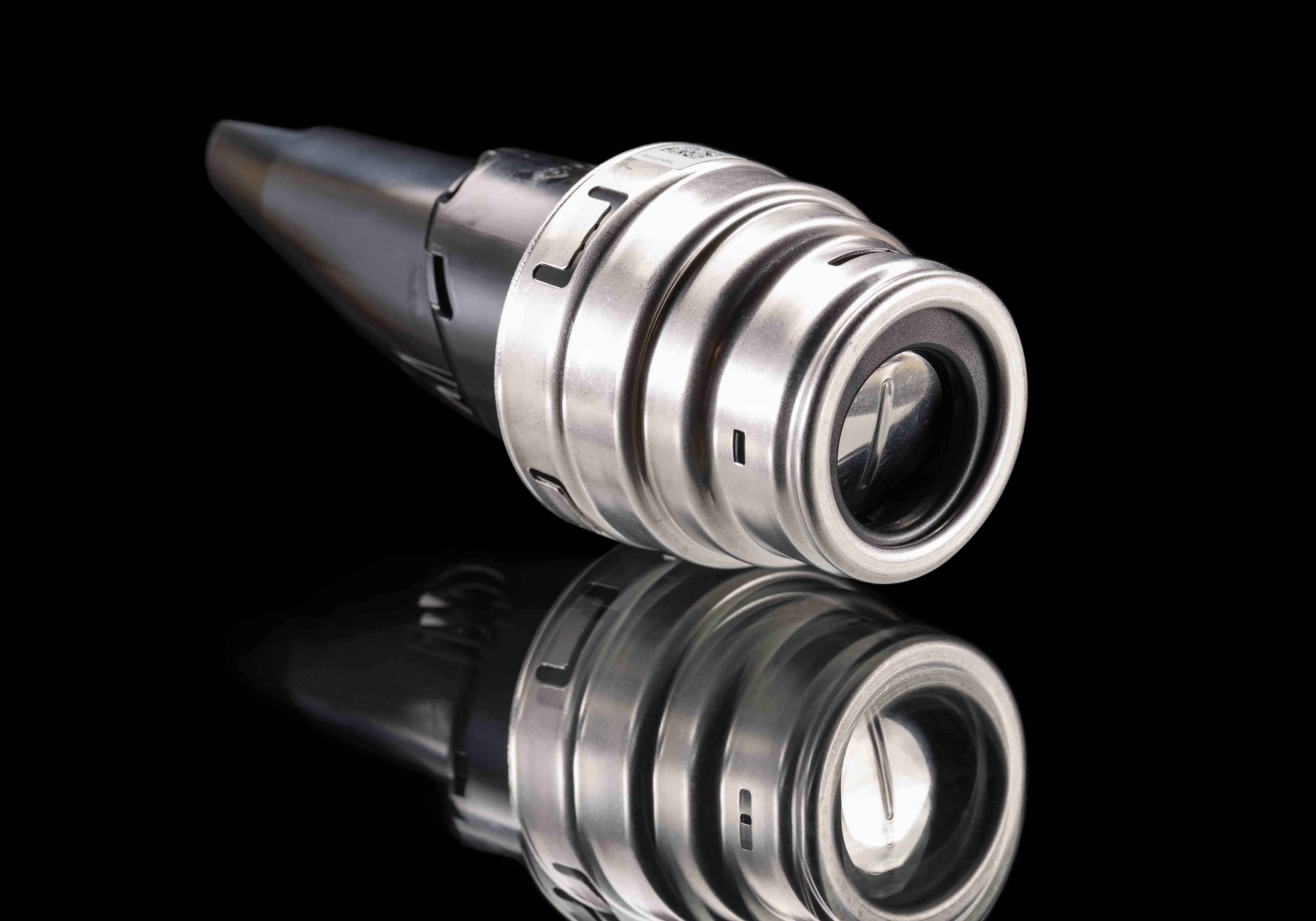 Capless-Fuel-System