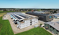 Standort Amriswil