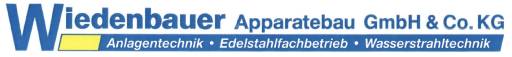 Wiedenbauer Logo