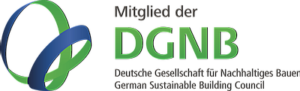 DGNB-Mitgliedschaft