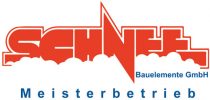 Schnee Bauelemente Logo