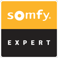 Somfy Expert Schnee in Veitsbronn