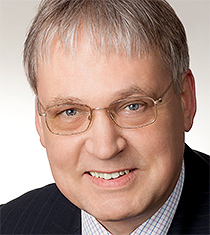 Dr. Ulrich Grzesik, Geschäftsführender Gesellschafter