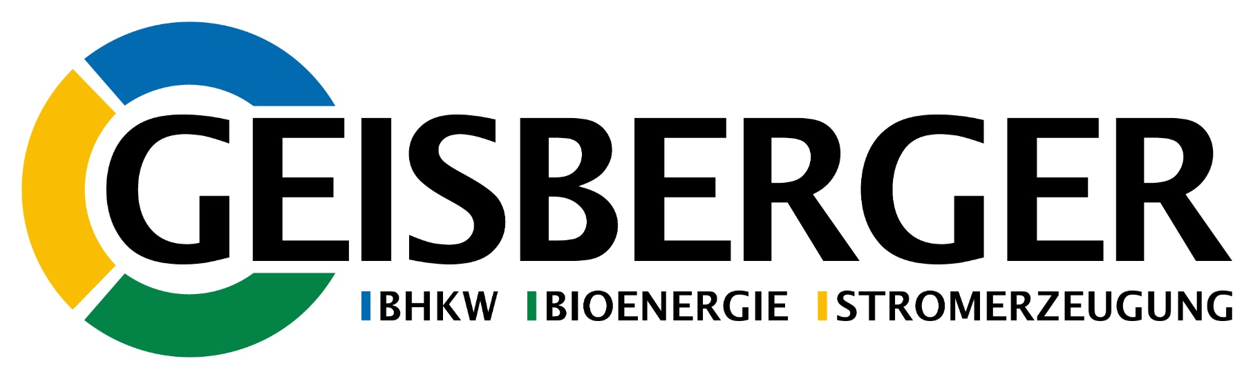 Geisberger Logo