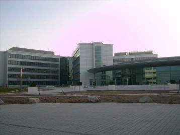 Elektrotechnische Anlagenplanung