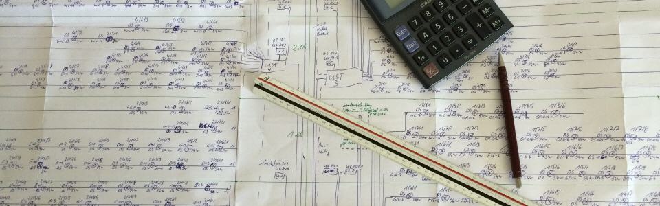 Projekte der Elektrotechnik
