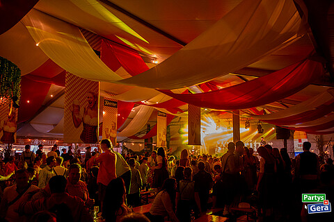 Köstritzer Wiesn