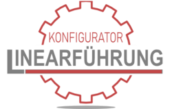 Konfigurator Linearführung