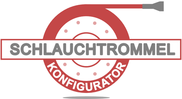 Konfigurator Schlauchtrommel